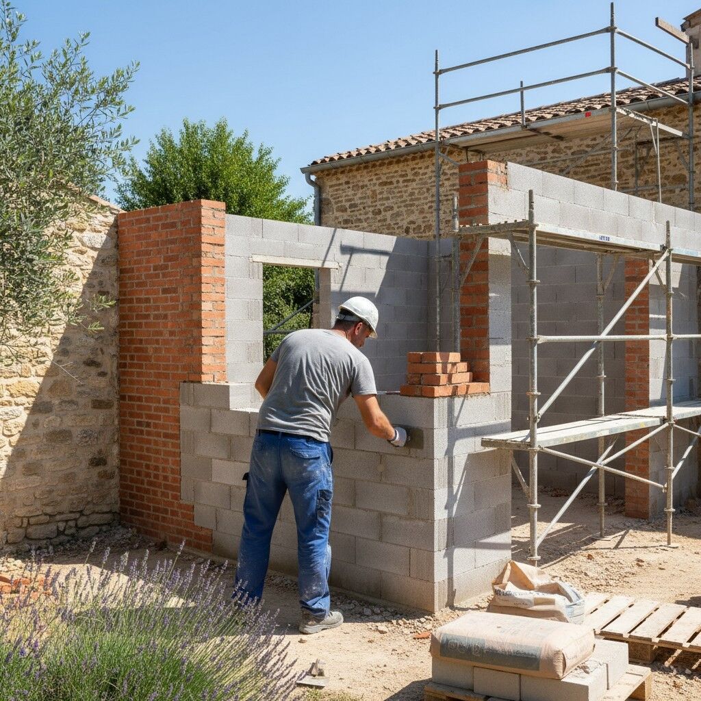 LS RENOVATION 45